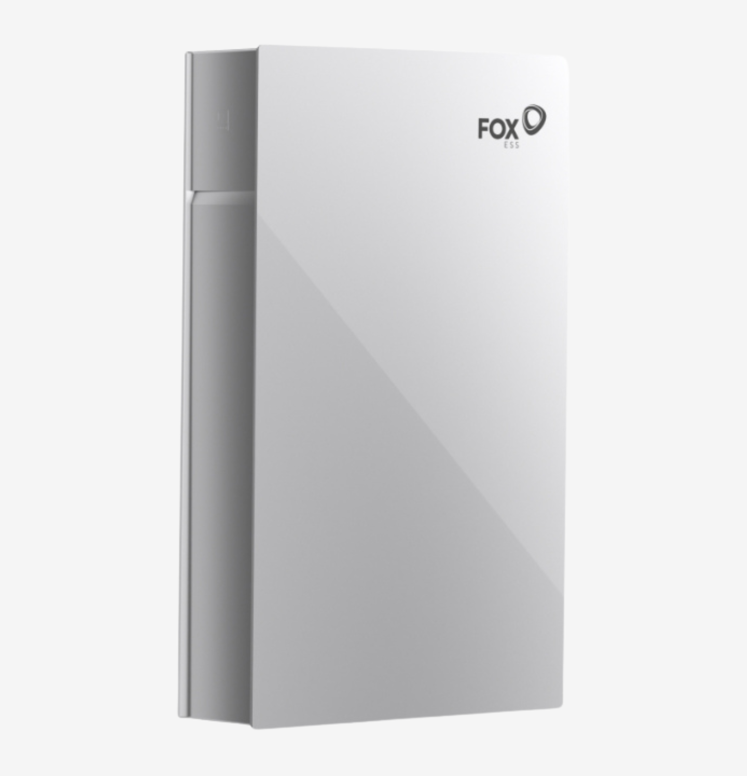 Fox ESS EVO inverter and battery
